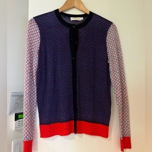 Tory Burch cardigan